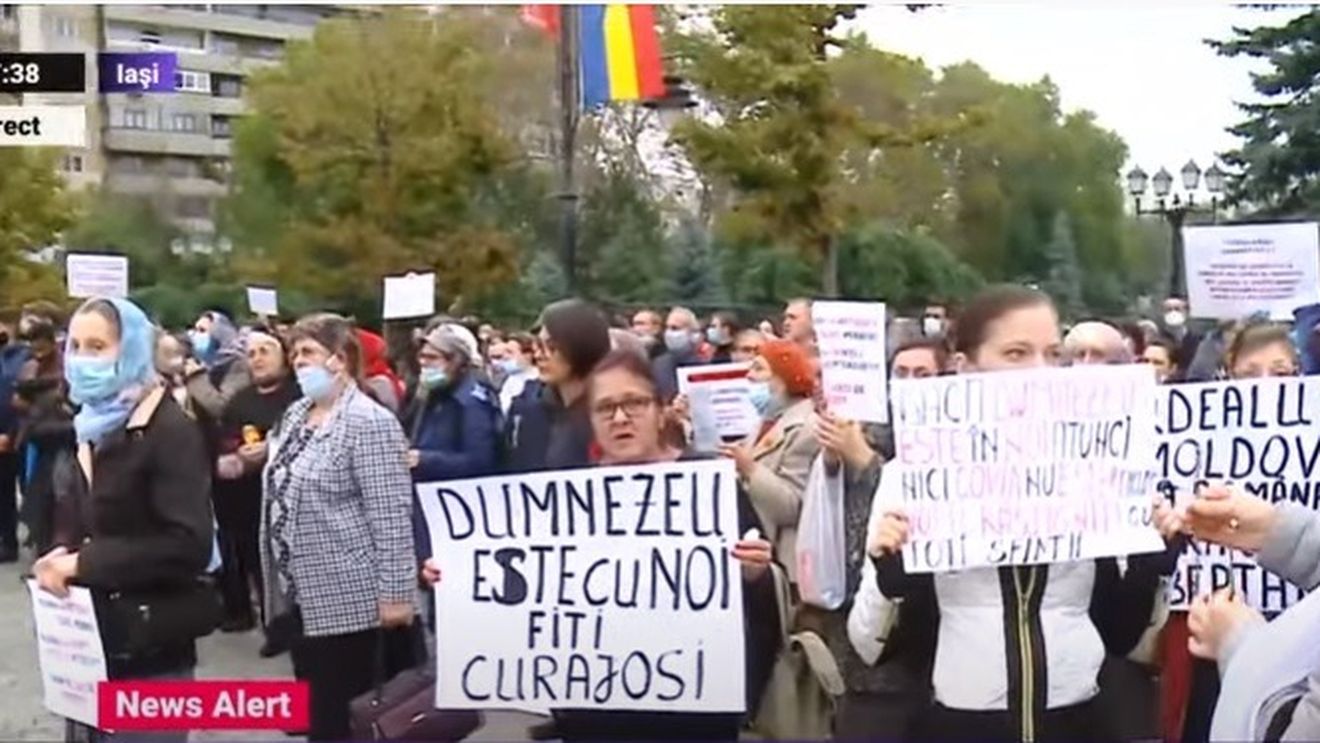 Raed Arafat, despre pelerinajul de Sfântul Dumitru din Capitală: Nici să ne trezim că Jandarmeria merge cu bastonul după oameni nu cred că este dorit să fie văzut