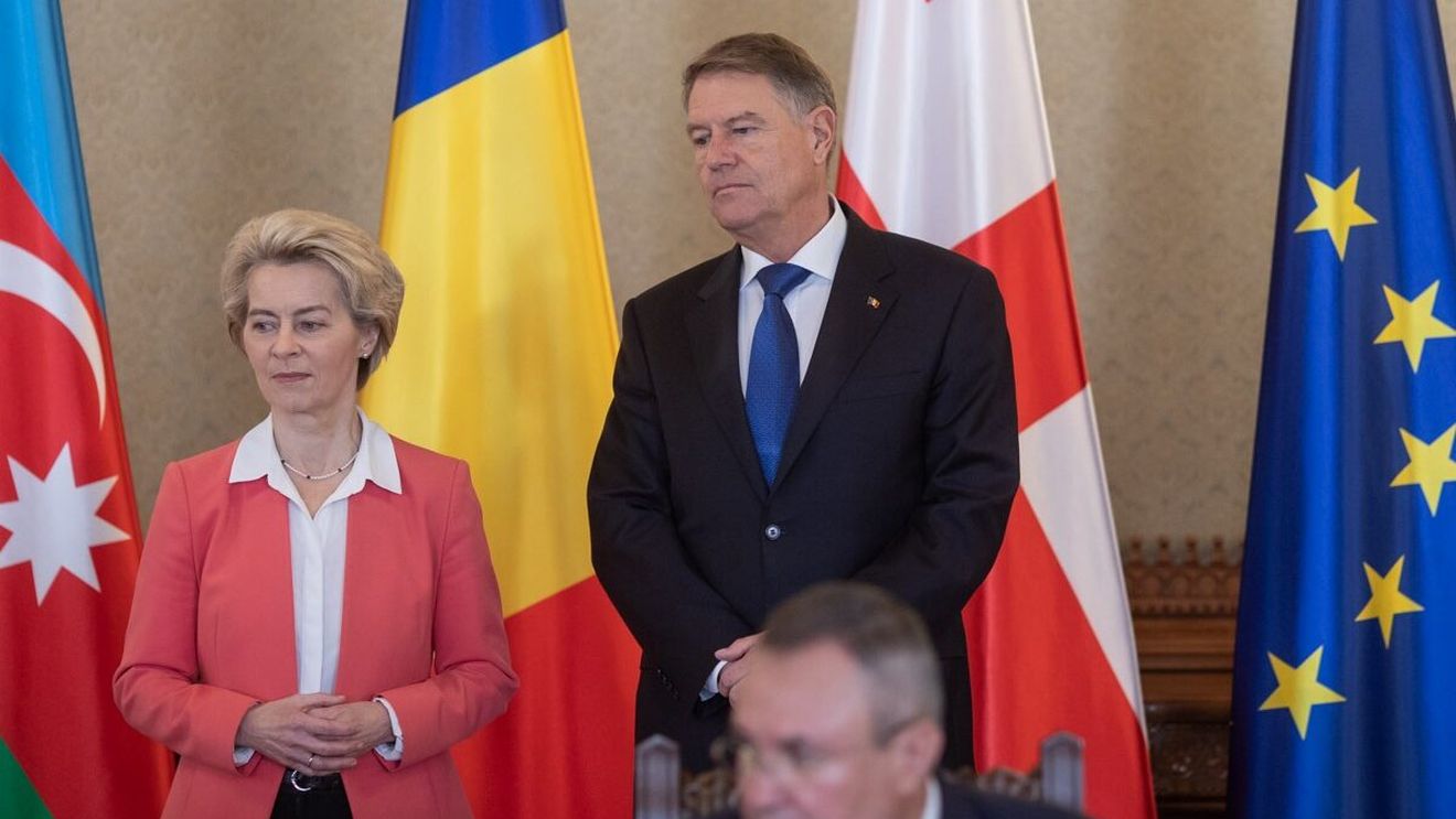 Politico: Popularii europeni vânează trei din cele patru funcții de conducere ale UE
