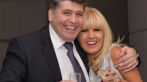 Rareș Bogdan și Laurențiu Leoreanu, numele vechiculate pentru Ministerul de Interne