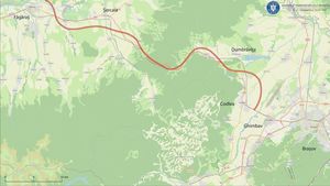 Autostrada Brașov – Sibiu. CNAIR licitează proiectul tehnic al tronsonului Brașov – Făgăraș. Pași înainte și pentru sectorul Făgăraș – Sibiu