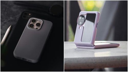 Smartphone-ul convențional plictisește? Producătorii pariază pe telefonul pliabil: 52.000 de unități vândute anul trecut în România; creștere de 30% pe segment așteptată în 2024