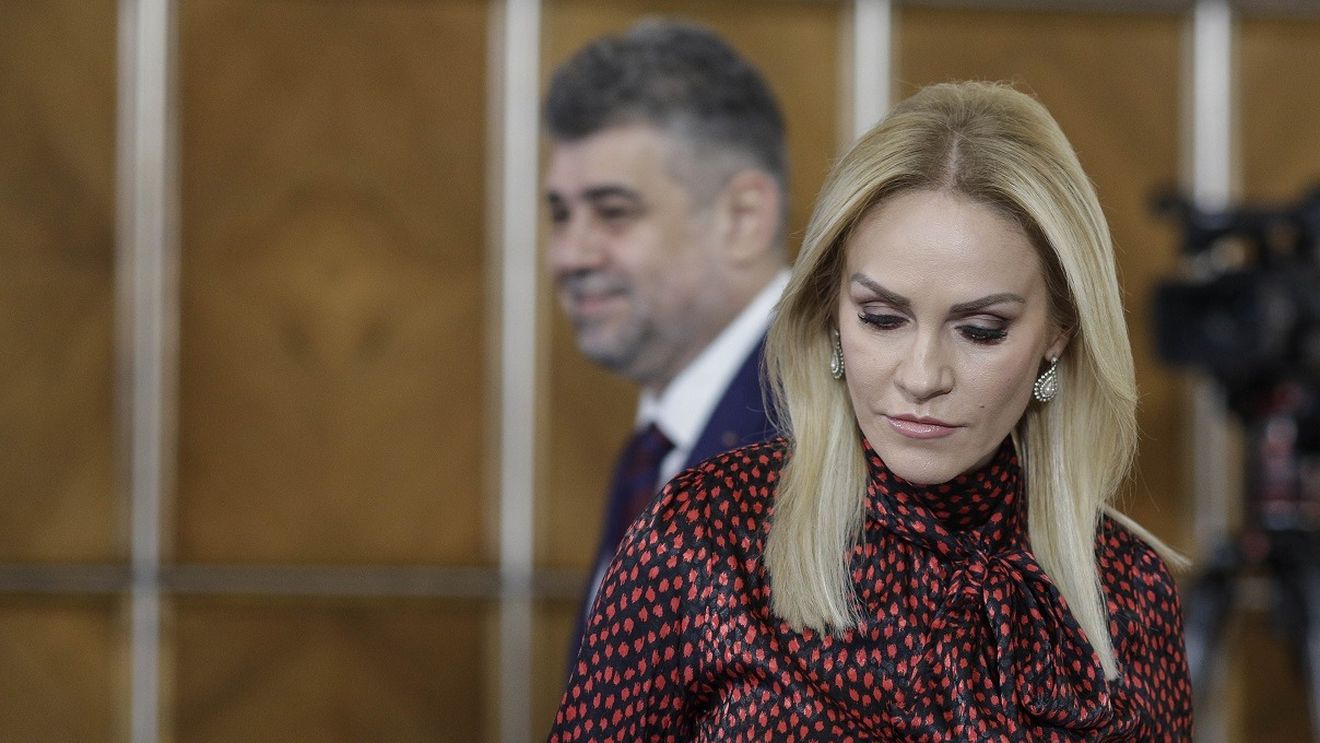 VIDEO Gabriela Firea susține că Marcel Ciolacu i-a cerut, după scandalul azilelor groazei, să rămână candidatul PSD la Primăria București
