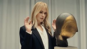 ”Danaida” lui Brâncuși, vândută cu 107,6 milioane de dolari la o licitație Christie's / Un tablou al artistei Frida Kahlo  a fost adjudecat cu 54,7 milioane de dolari