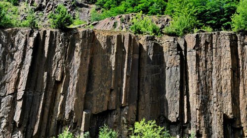 Rezervaţia naturală Coloanele Limpedea va fi introdusă în circuitul turistic