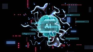 Trump semnează primul său ordin major privind inteligența artificială / Accent pe securitatea cibernetică