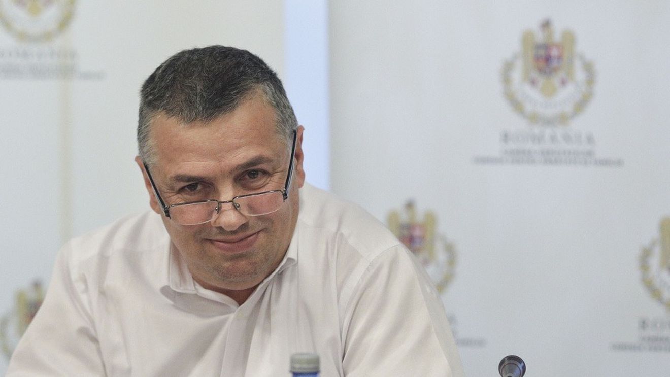 City-managerul Iașului, acuzat că a bătut un coleg de partid / Fost lider PMP Iași, nu vrea să predea sediul partidului / PSD îi cere demisia din funcția de administrator public