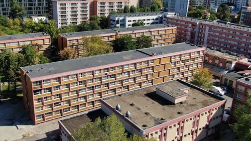 Edupedu.ro: Mii de studenți cazați la căminele din Regie ar putea primi apă caldă și căldură peste 5 zile - estimări Termoenergetica. Avaria îi ține pe tineri ca în Evul Mediu de peste două săptămâni