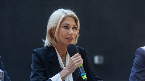 Raluca Turcan îl acuză pe ministrul Culturii de conflict de interese: „Instituția trebuie ferită de suspiciuni”