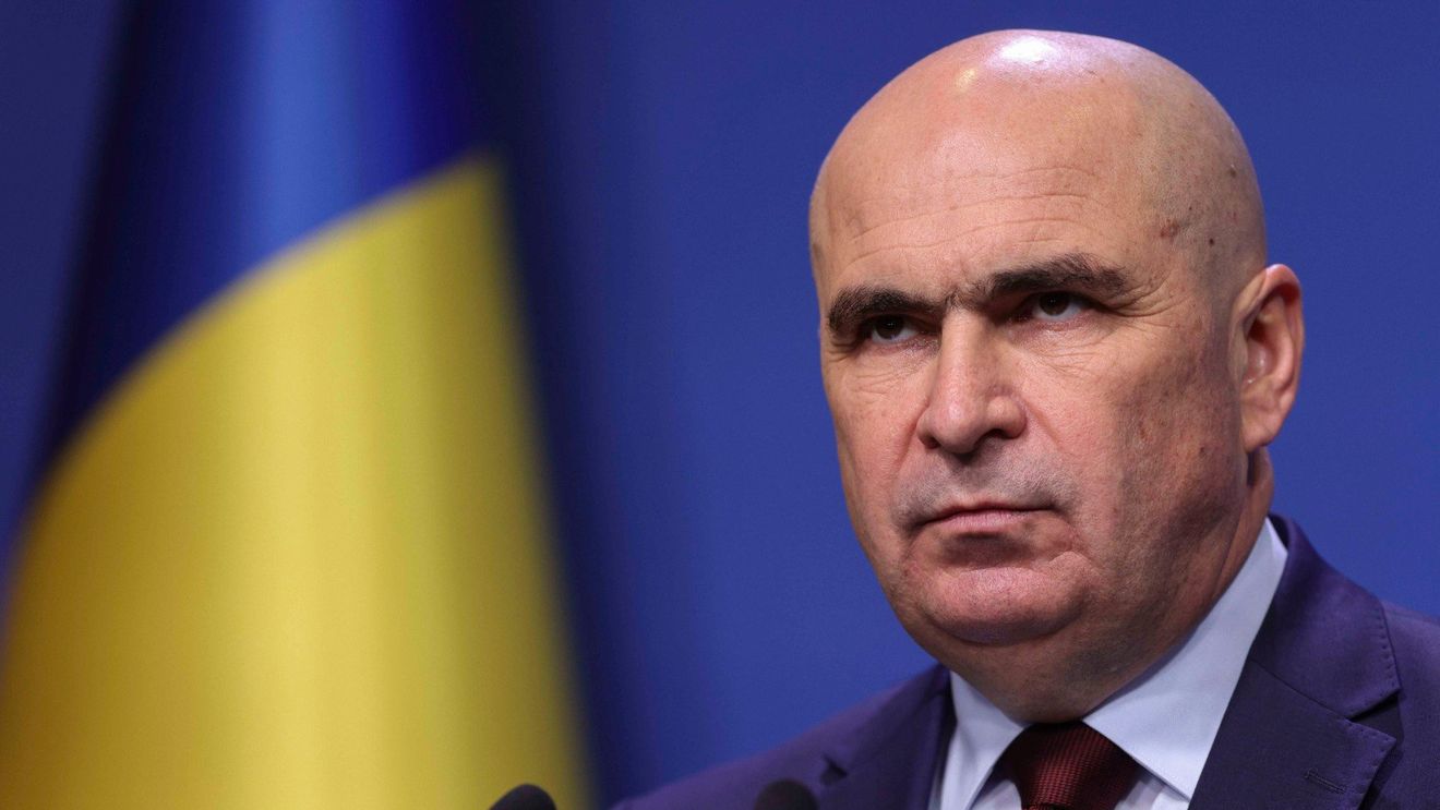 Ilie Bolojan: E nevoie să finalizăm digitalizarea ANAF, e o poveste fără sfârșit