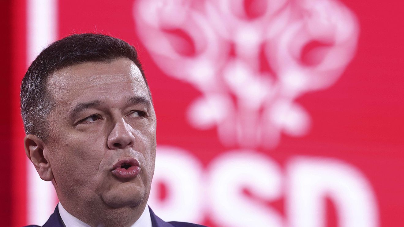 SURSE De ce liderii PSD înclină să rămână la guvernare: Sorin Grindeanu vrea să fie premier în 2027, baronii locali vor acces la fonduri / PSD vrea să forțeze demiterea Dianei Buzoianu (USR)