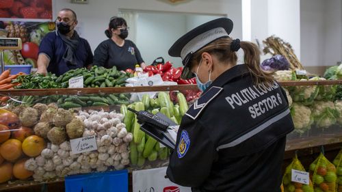 Este pregătită Europa pentru o viitoare pandemie?