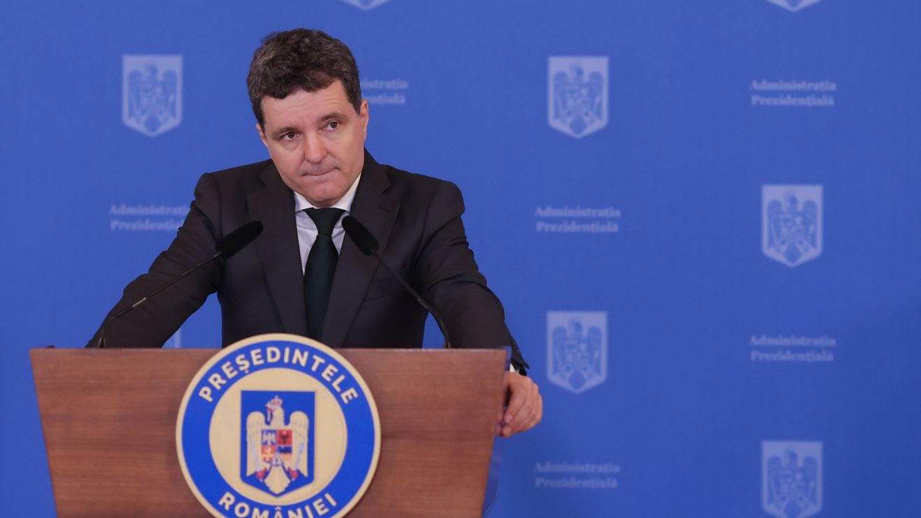 Președintele Nicușor Dan, negocieri cu șefii partidelor la ora 14.00 la Cotroceni