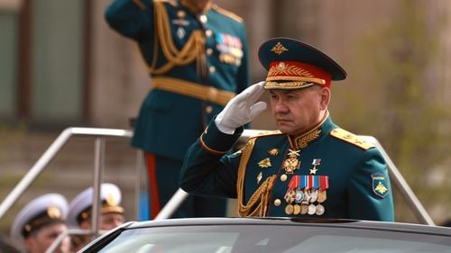 Un general rus de la comanda forțelor din sudul Ucrainei spune că a fost demis brusc după ce l-a acuzat pe Șoigu de trădare, pentru că nu sprijină suficient trupele de pe front/ Un alt general ”se odihnește”, susține Kremlinul