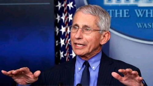Anthony Fauci, care a fost principalul expert american în boli infecţioase, a petrecut o perioadă în spital infectat cu virusul West Nile