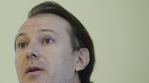 VIDEO Florin Cîțu despre o eventuală candidatură la Primăria București: Dacă e nevoie de mine să câștigăm acest obiectiv, mă voi implica