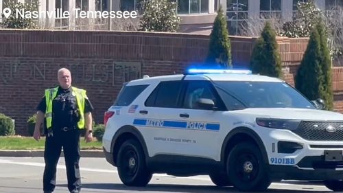 UPDATE Statele Unite: Împușcături la o școală primară din Tennessee / Trei copii și trei adulți au fost uciși