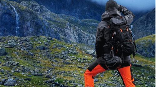 Noutăți de iarnă de la Portwest: Descoperă colecția EV4 pentru protecție în medii extreme!