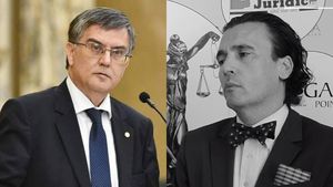 Mircea Dumitru a pierdut alegerile pentru șefia Senatului Universității din București. Noul președinte al forului este prodecanul Facultății de Drept