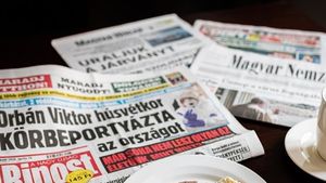 Dezbatere de urgență în Parlamentul European pe marginea proiectului ungar privind publicarea sprijinului extern pentru presă și ONG-uri