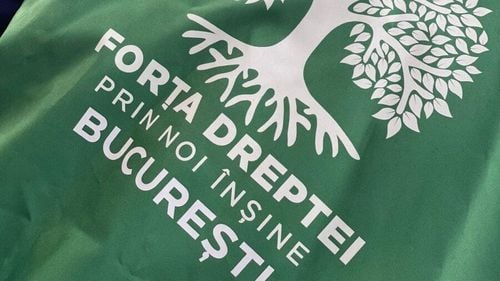 Conducerea organizației Sălaj a partidului Forța Dreptei își anunță demisia, alături de peste 300 de membri: „Direcția actuală a partidului si Alianța dreapta unită nu mai corespund cu viziunea și valorile noastre”