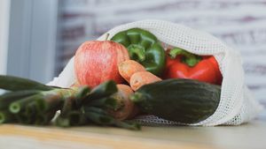 Generația Z, mai sceptică față de produsele bio, din cauza prețurilor. Cei mai interesați de produse sănătoase sunt milenialii