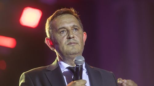 Europarlamentarul AUR Gheorghe Piperea: Cea mai periculoasă este revenirea la MCV / Piperea a fost marginalizat de George Simion la congresul de la începutul lunii decembrie