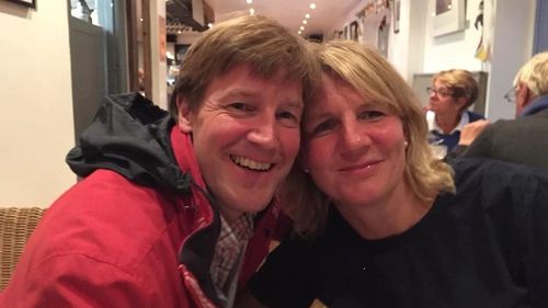 Cine ar putea fi pacientul zero din Marea Britanie? Un turist întors la  jumătatea lunii ianuarie din Ischgl, o stațiune de Ski din Austria, de unde virusul s-ar fi împrăștiat la mai mulți turiști veniți din diferite state europene