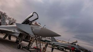 EXCLUSIV Statele Unite sunt interesate de trimiterea de avioane la baza de la Kogălniceanu pentru eventuale intervenții în Orientul Mijlociu / Discuții în curs și pentru dislocarea de militari americani în poligonul de la Smârdan pentru pregătirea echipajelor de pe tancurile Abrams  - surse