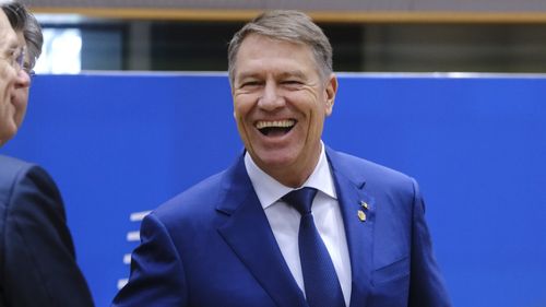 Preşedintele Klaus Iohannis îi primeşte marţi pe şefii de misiuni diplomatice, cu ocazia Reuniunii Anuale a Diplomaţiei Române