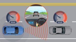 Studiu: Pilotul automat adaptiv poate crește riscul de accidente