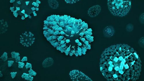 Mutația misterioasă care oprește HIV-ul a apărut acum 9.000 de ani, pe malul Mării Negre