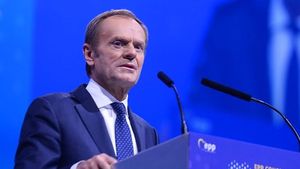 Votul de încredere pentru Guvernul condus de Donald Tusk va avea loc pe 11 iunie