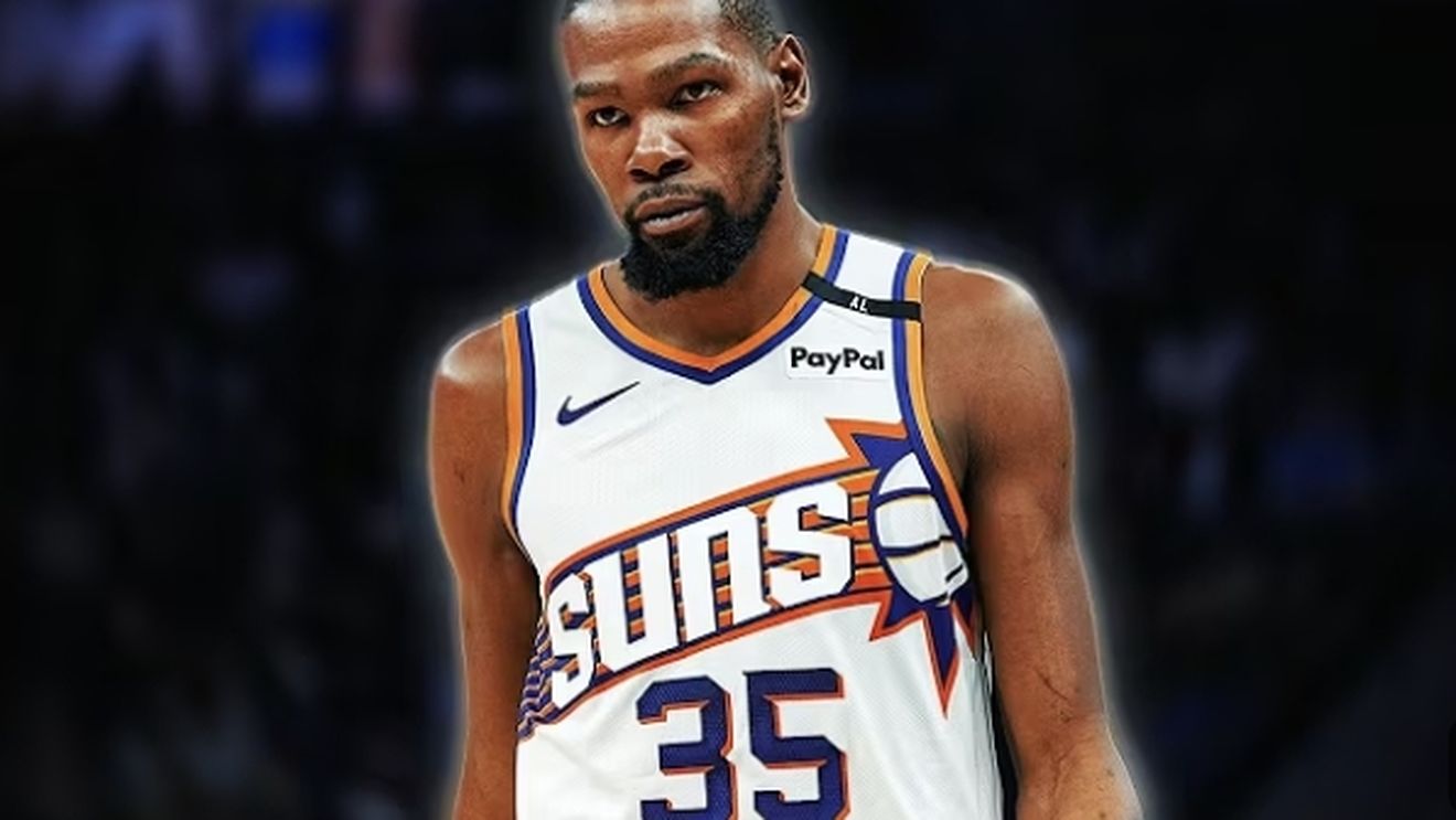 Kevin Durant, în istoria NBA: Al optulea jucător care reușește 30.000 de puncte