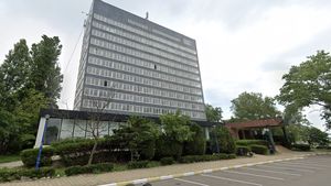 Hotelul Perla din Mamaia nu va mai fi demolat, după ce a fost clasat ca monument istoric / Urma să fie construit aici un hotel de cinci stele cu spa și piscină panoramică / ”Trebuie să încercăm, pe cât posibil, să îi redăm înfățișarea de acum 60 de ani”