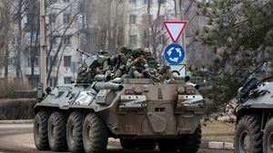 SUA confirmă că progresele Rusiei în regiunea Kursk sunt doar „marginale” / ISW: Armata rusă a avansat doar în zonele pe care forțele ucrainene nu le controlau pe deplin