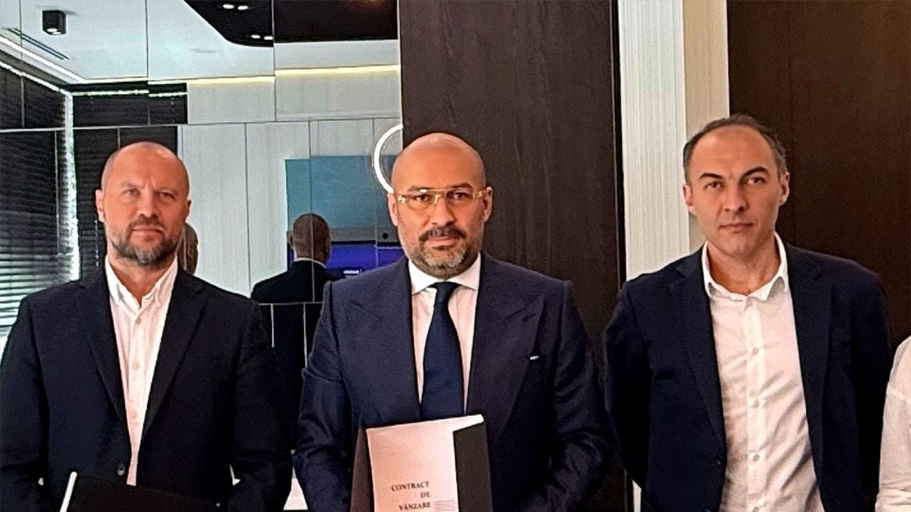 G4media.ro group acquired by Titluri Quality, creating Romania's largest digital media group