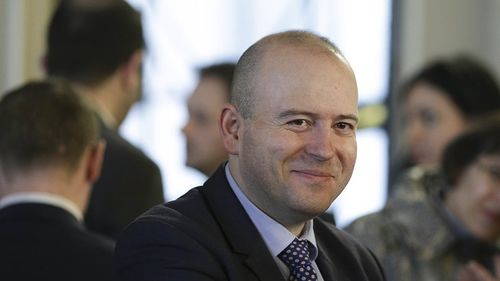 Procurorul Cristian Lazăr de la Parchetul General, al treilea candidat la șefia DNA