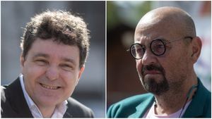 Nicuşor Dan, despre controalele lui Piedone: „Un pic de exces. Nu te duci să faci spectacol cu afacerile oamenilor”
