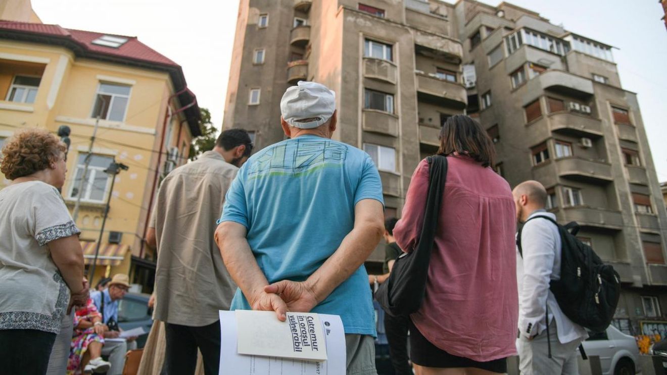 Cseke Attila: Vom lansa un apel de proiecte de 2,82 miliarde de euro, pentru eficientizare energetică şi consolidare seismică/ Se aplică principiul ”primul venit, primul servit”