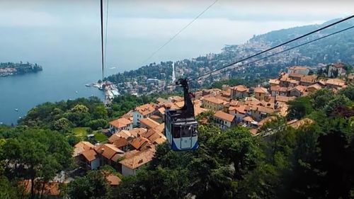 UPDATE VIDEO Italia: Grav accident de teleferic. Nouă persoane au murit și alte două sunt grav rănite