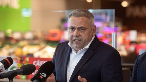 Ministrul Agriculturii: În România nu a intrat şi nu va intra un bob de grâu din Ucraina. Mai mult de atât, până la ora 24:00, aşteptăm planul transmis de Ucraina