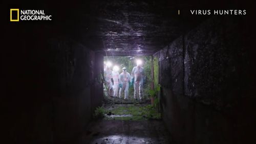 Documentarul „Virus Hunters”, care prezintă munca oamenilor de știință aflaţi în prima linie în prevenirea următoarei pandemii, premieră la National Geographic