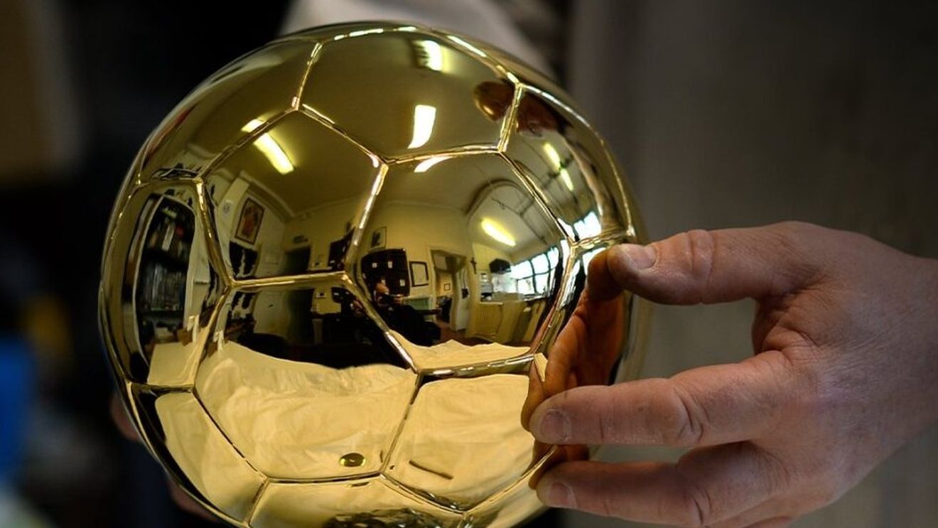 Cei 30 de fotbaliști nominalizați pentru Balonul de Aur 2025 - Nouă jucători de la PSG și niciun fost câștigător
