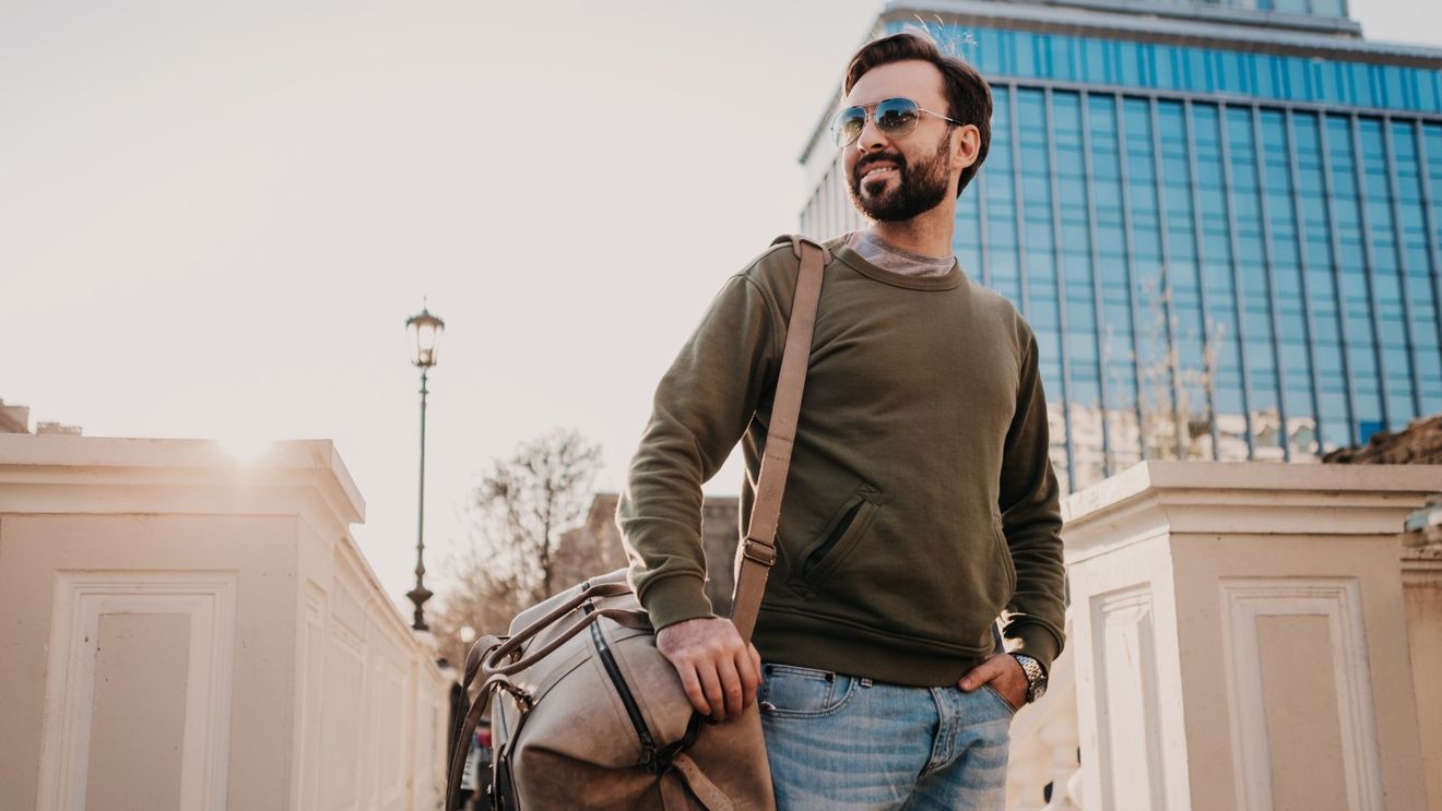 Ghidul suprem pentru accesorii bărbătești – sfaturi de stil și articole obligatorii