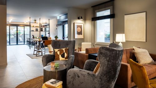 În Rimini (Italia), s-a deschis hotelul cu un singur angajat: Prețuri mai mici, dar cu mai mult confort și tehnologie / ”Nu avem nevoie de muncitori sezonieri"