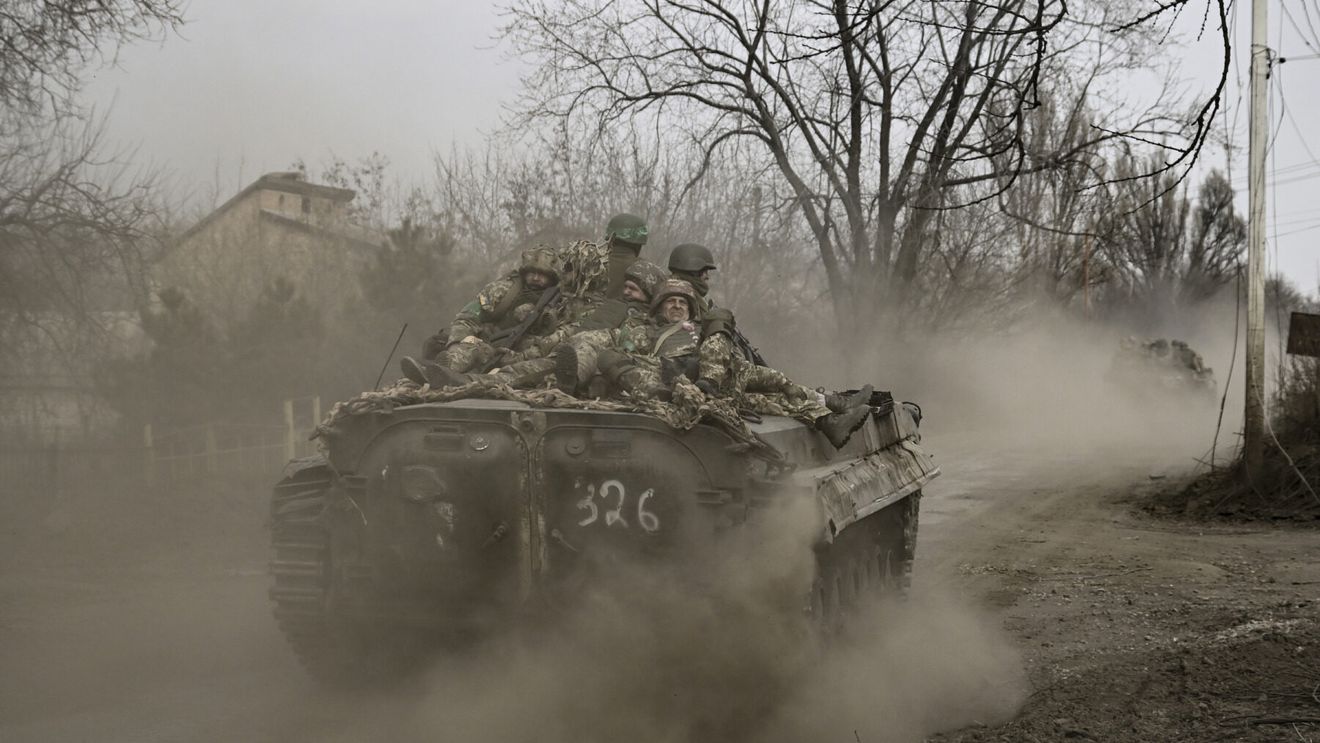 Aproape 30 de răniţi într-un atac rusesc asupra orașului ucrainean Zaporojie