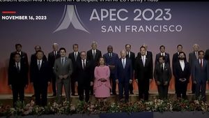 Summit-ul APEC, încheiat cu o declarație comună fără referire la situația din Orientul Mijlociu sau la războiul din Ucraina