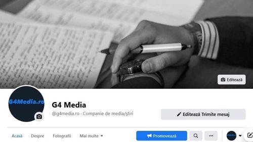 Cum a sancționat Facebook în mod arbitrar pagina G4Media.ro / Rețeaua de socializare nu pune la dispoziția utilizatorilor instrumente reale de contestare a deciziilor luate unilateral