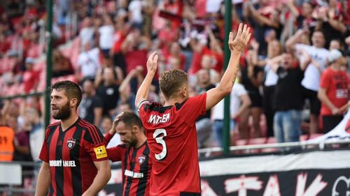 În ce condiții se va putea merge pe stadion: Organizatorii de competiţii sportive pot adresa propuneri MTS pentru evenimente test cu spectatori, începând cu 13 mai  