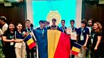 Elevi din România, locul I pe naţiuni la Olimpiada Europeană de Geografie de la Varna